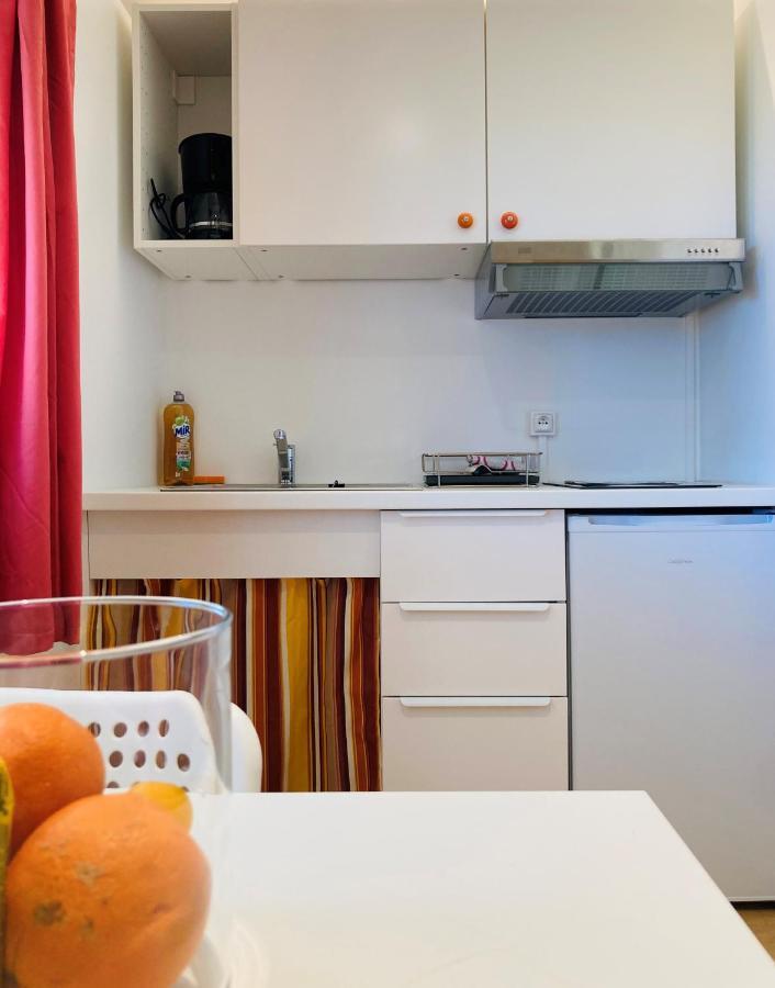 Residence Thibaud Toulouse Exterior photo