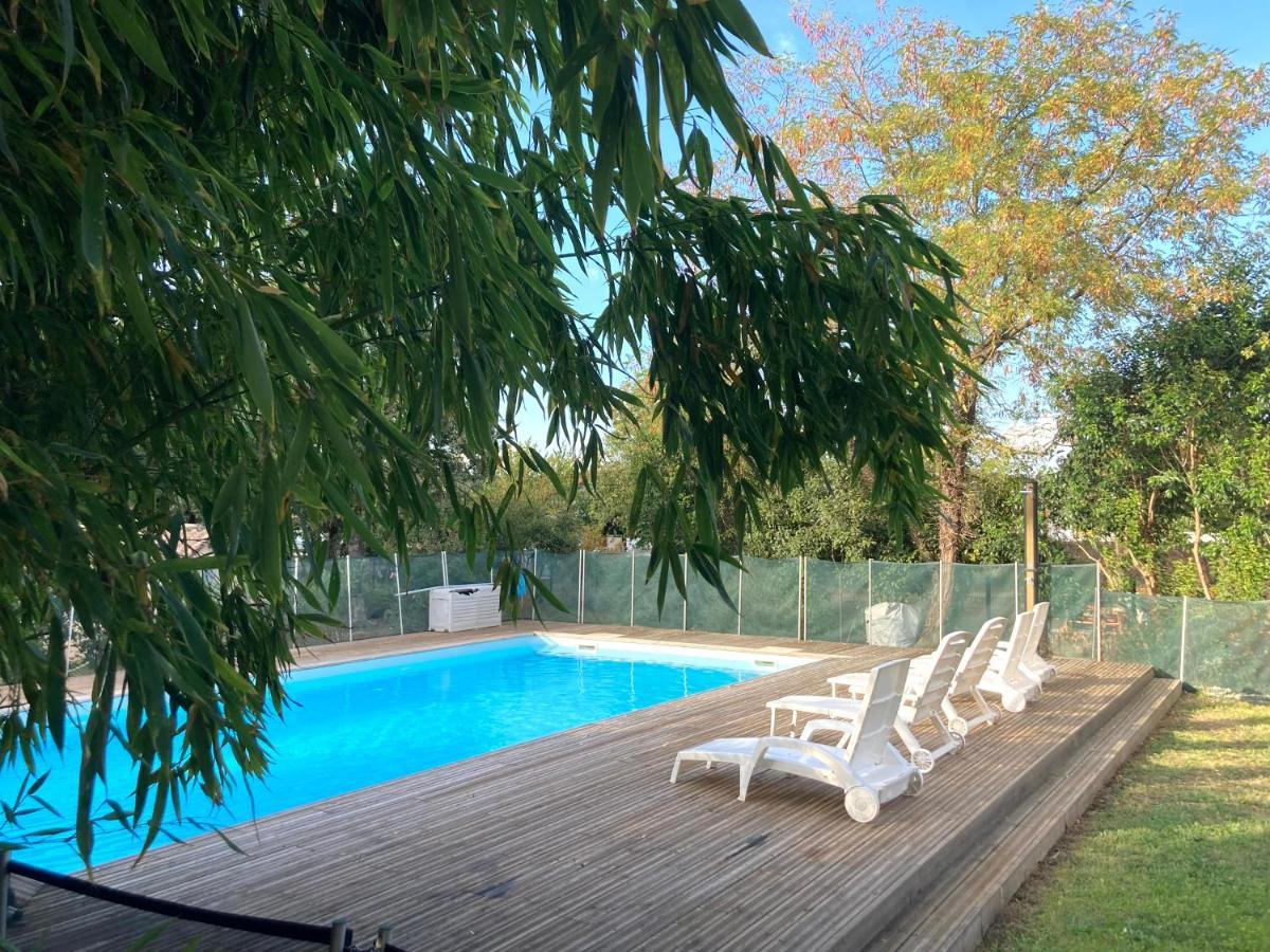 Residence Thibaud Toulouse Exterior photo