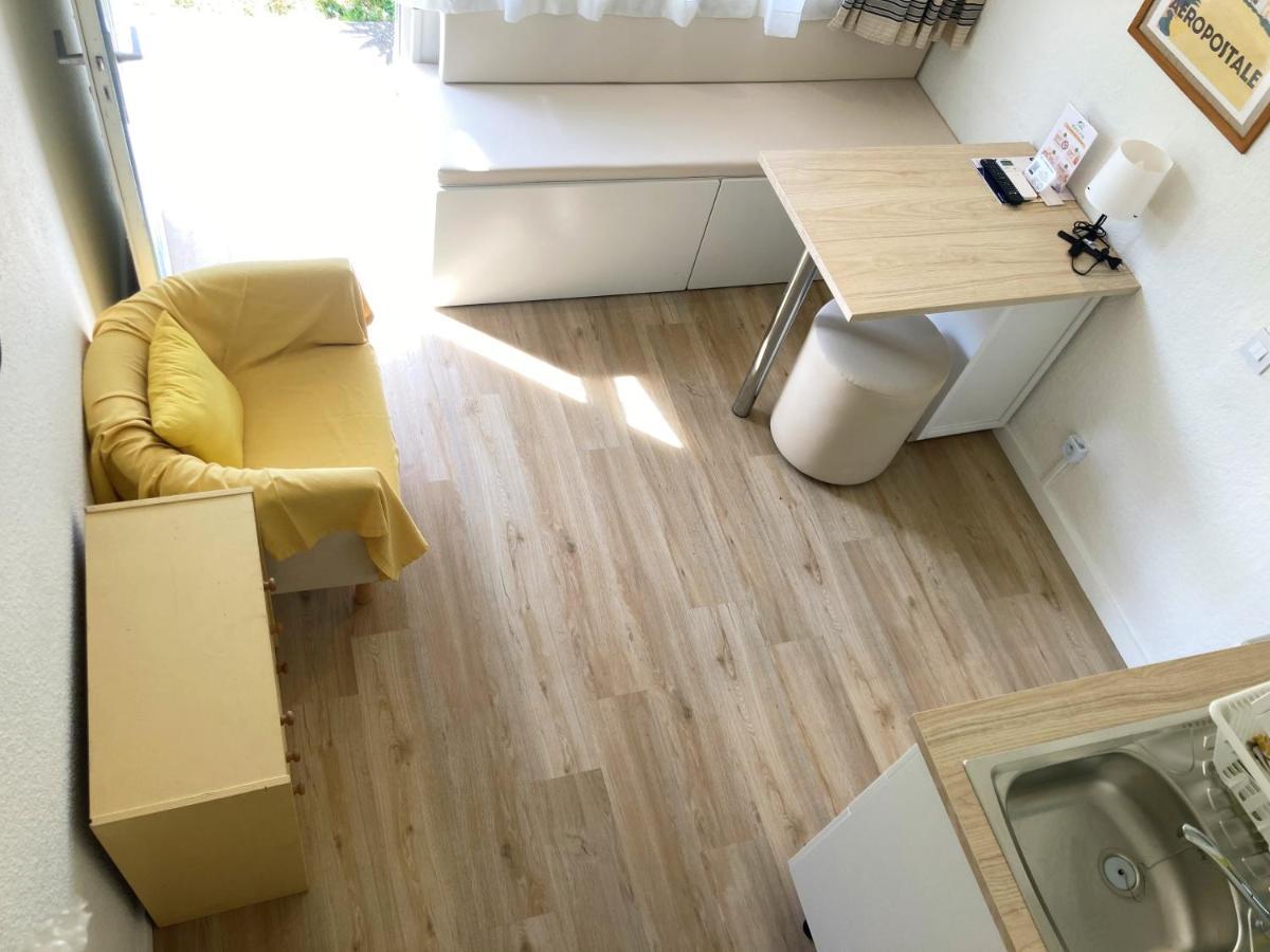 Residence Thibaud Toulouse Exterior photo