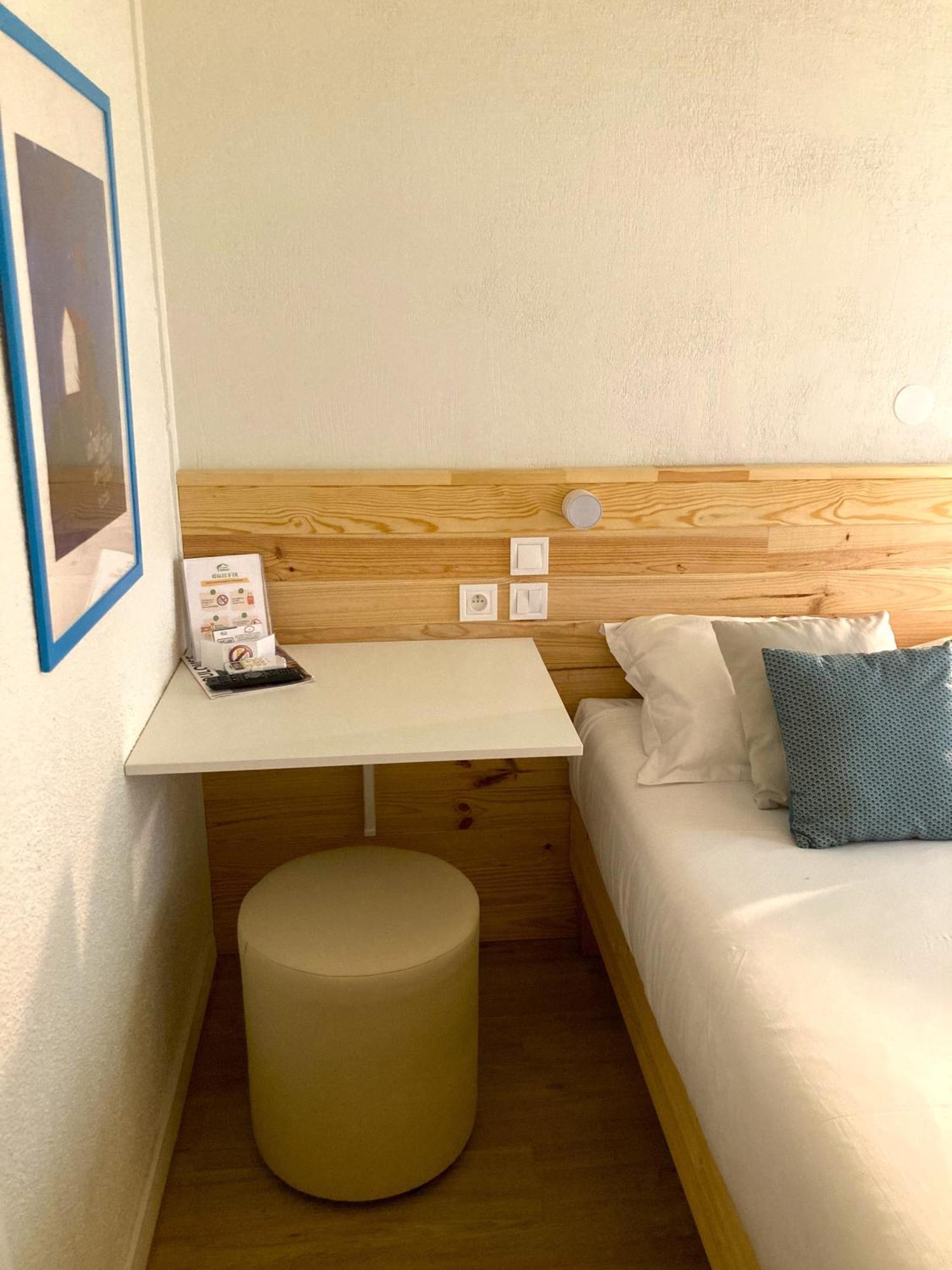 Residence Thibaud Toulouse Exterior photo