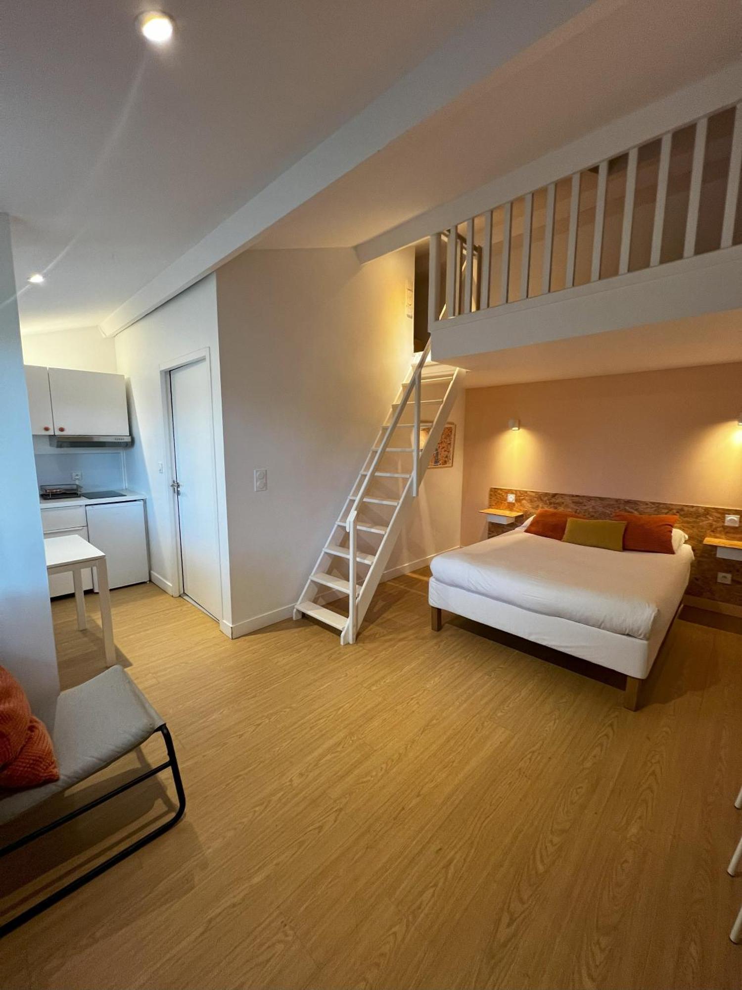 Residence Thibaud Toulouse Exterior photo