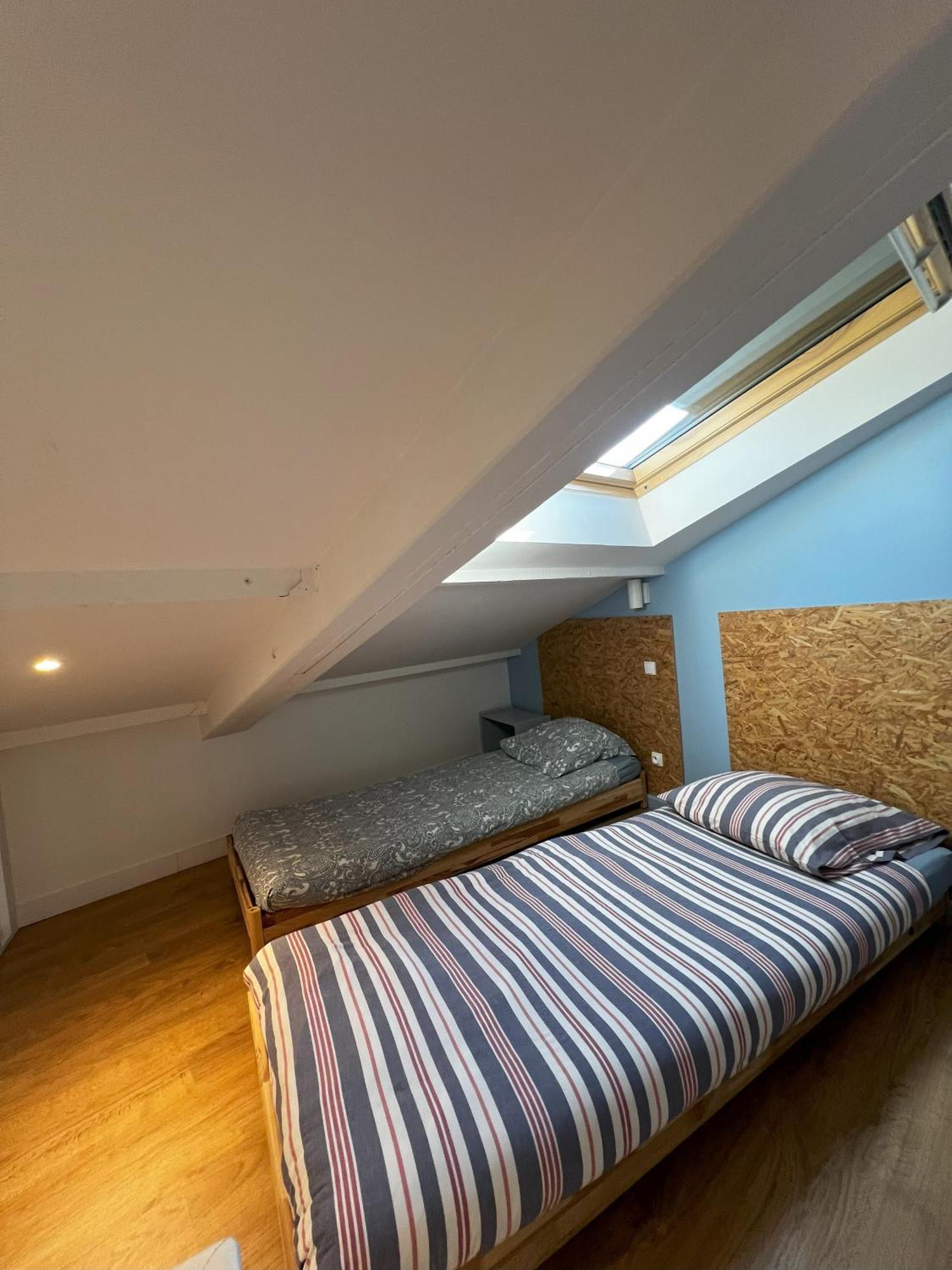 Residence Thibaud Toulouse Exterior photo