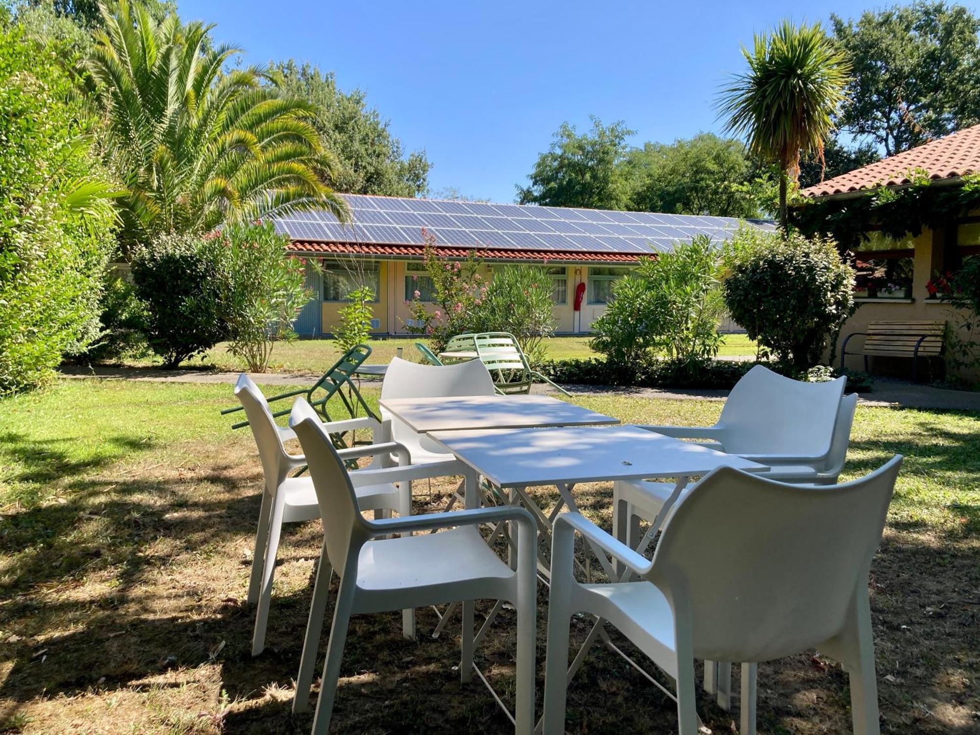 Residence Thibaud Toulouse Exterior photo