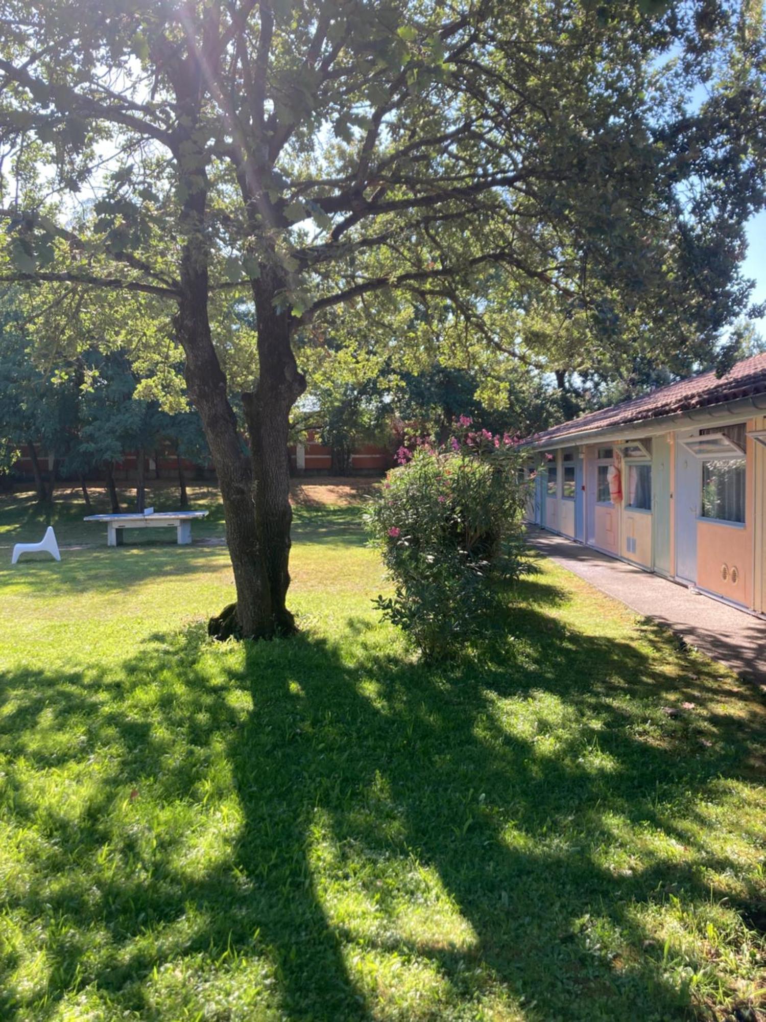 Residence Thibaud Toulouse Exterior photo
