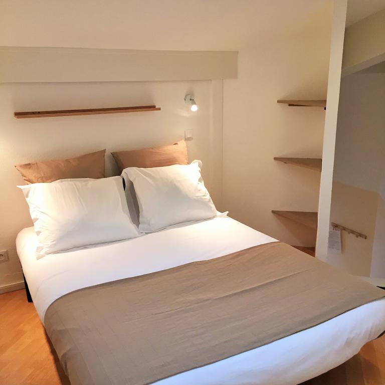 Residence Thibaud Toulouse Exterior photo