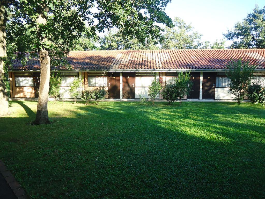 Residence Thibaud Toulouse Exterior photo
