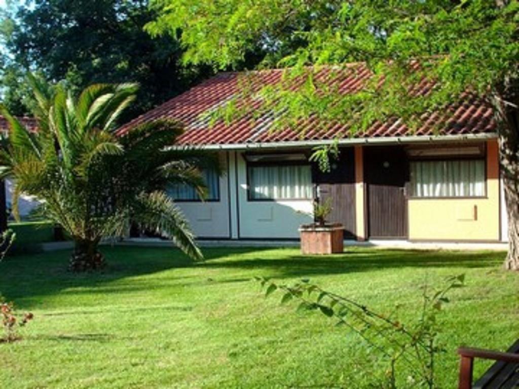 Residence Thibaud Toulouse Exterior photo