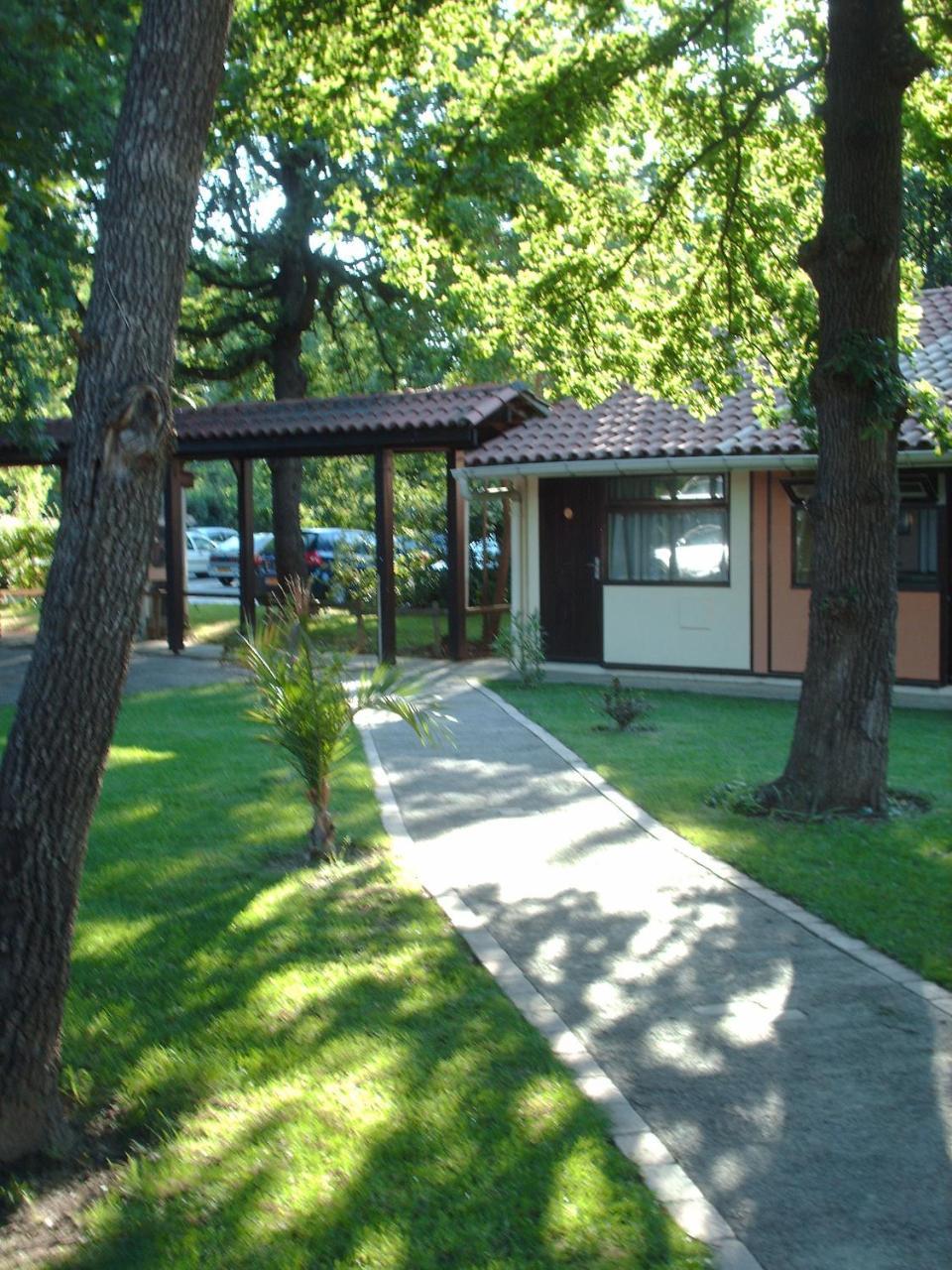 Residence Thibaud Toulouse Exterior photo