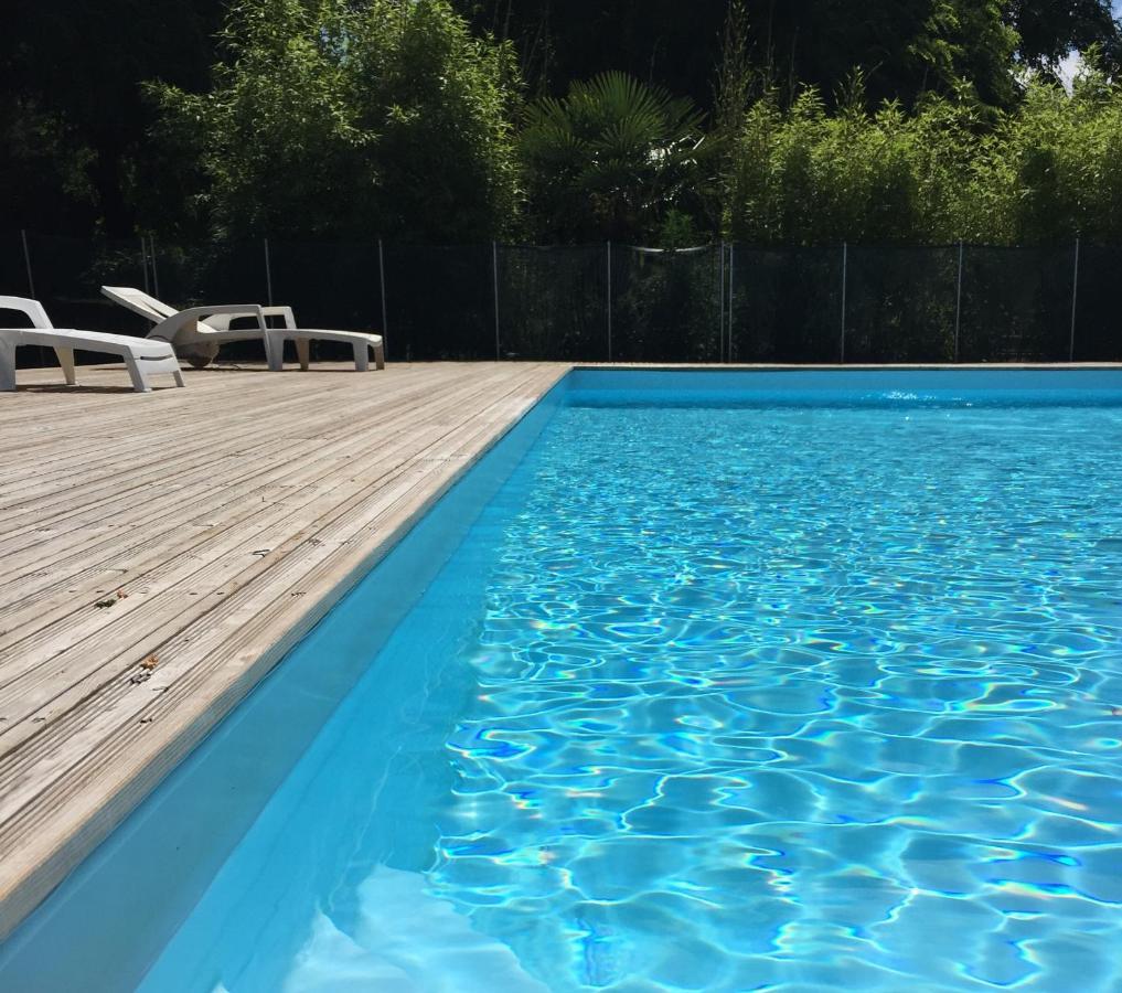 Residence Thibaud Toulouse Exterior photo